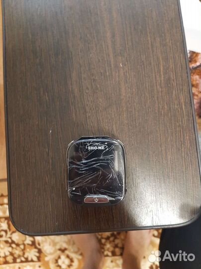 Автомобильный видеорегистратор SHO-ME FHD-425