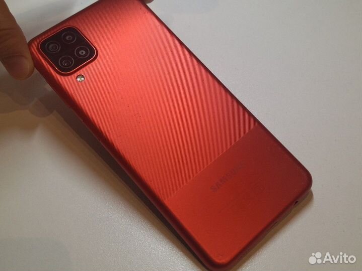 Samsung Galaxy A12, 4/64 ГБ