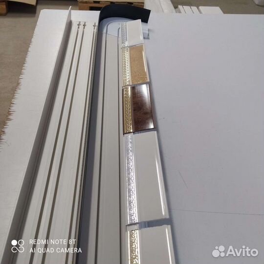 Карниз потолочный