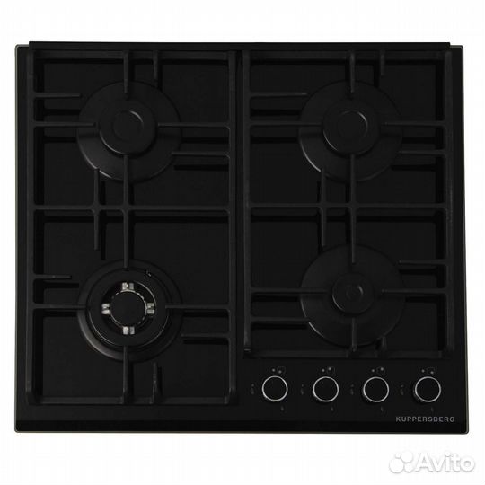 Газовая варочная панель kuppersberg