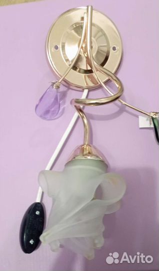 Светильник подвесной