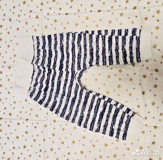 Вещи для малыша 62/68 размера