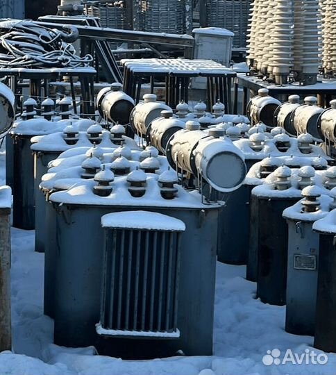 Трансформатор твл - (69N)