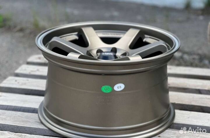 Рэйс 4х114.3 rays te37 4x100 r16