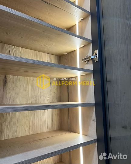 Прихожая / Шкаф прихожая на заказ
