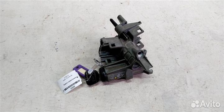 Замок зажигания BMW 7 E32 86-94г