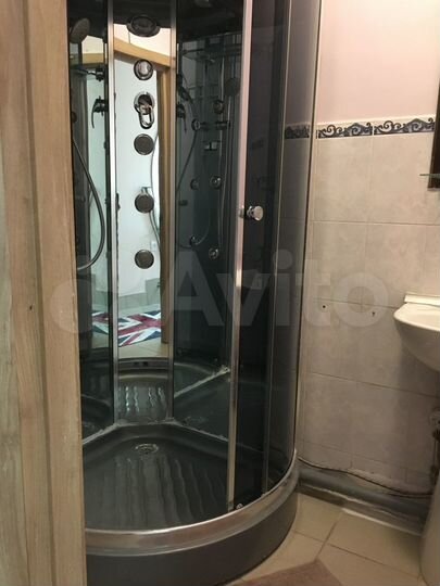 Комната 26 м² в 1-к., 2/2 эт.