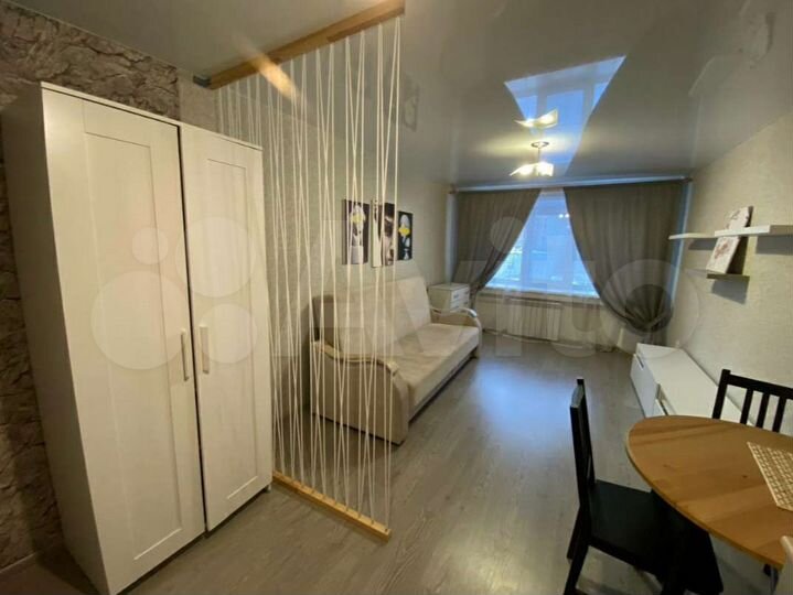 Комната 16 м², 3/5 эт.