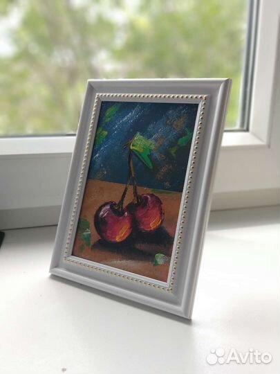 Картина миниатюра 