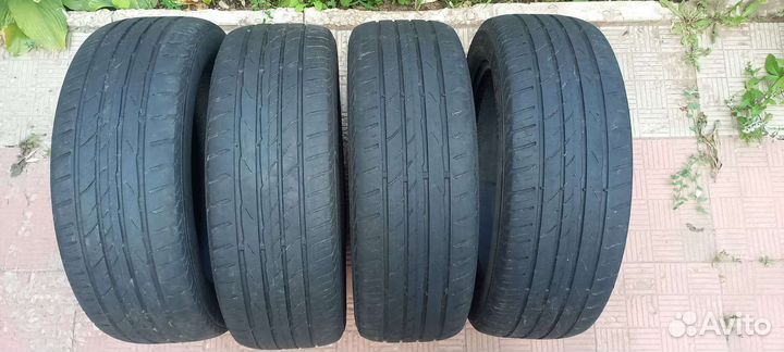 Matador Activ Flex 195/55 R16
