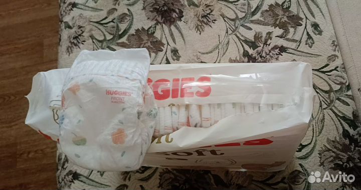 Памперсы подгузники для детей