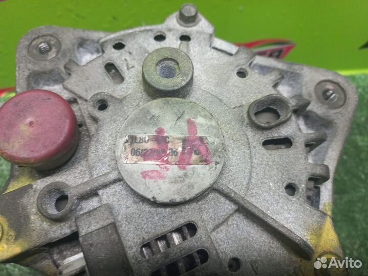 Генератор mazda,ford, epew,epewf,TM1 tribute,maver