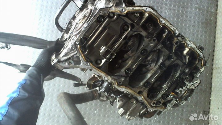 Блок цилиндров Honda Civic, 2007