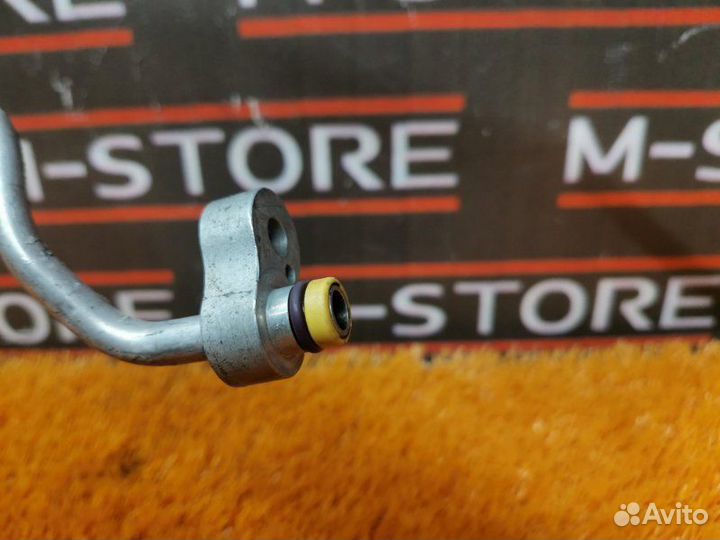 Трубка кондиционера Bmw 3-Series E90 N52B25A 2006