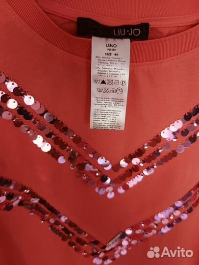 Liu jo кофта