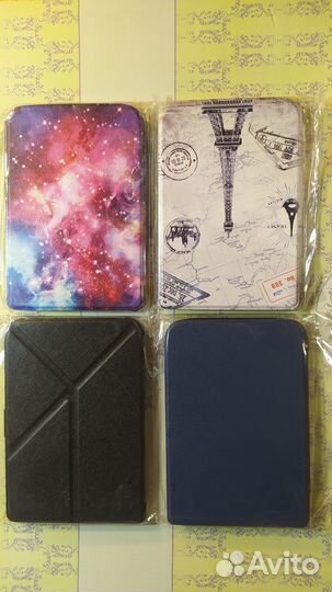 Pocketbook 606 (экран Carta 220 ppi)