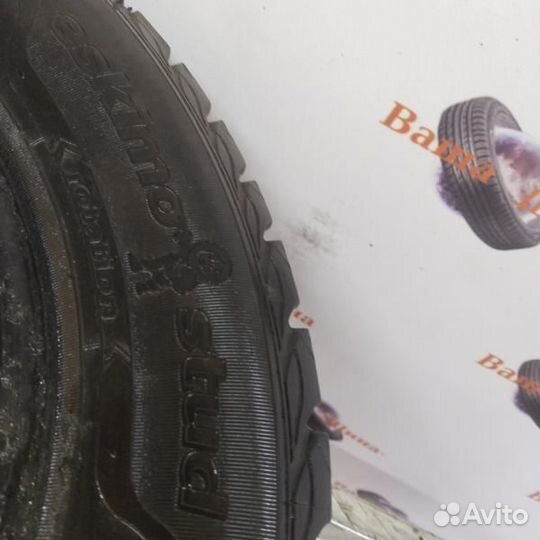 Sava Eskimo Stud 185/65 R14