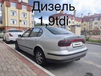 SEAT Toledo 1.9 MT, 1999, 500 000 км, с пробегом, цена 420 000 руб.