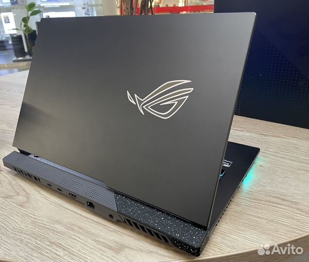 Ноутбук Asus Rog Strix G15