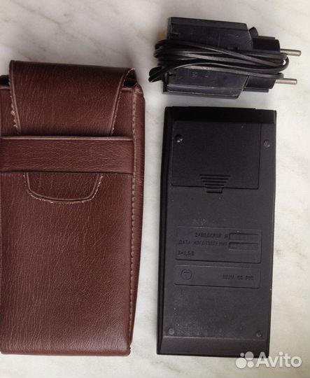 Электроника мк-54