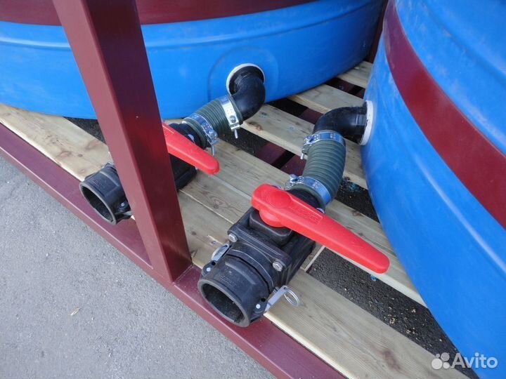 Кассеты транспортные 12000 л