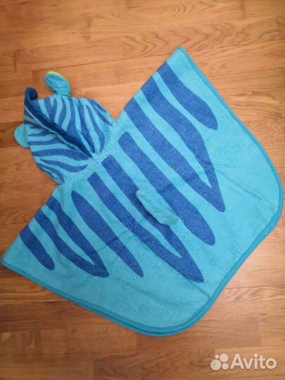 Костюм купальный для плавания Joss и полотенце