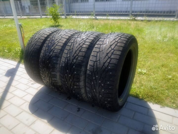 Cordiant Snow Cross 235/55 R17 103T