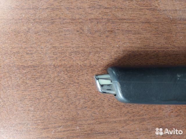 Рычаг стояночного тормоза Nissan Qashqai J10