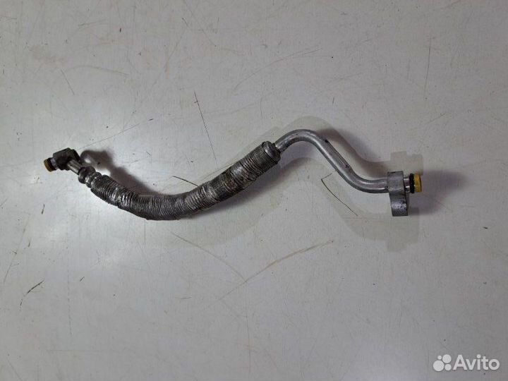 Трубка кондиционера Bmw 3 Серия E91/E90 N52B25