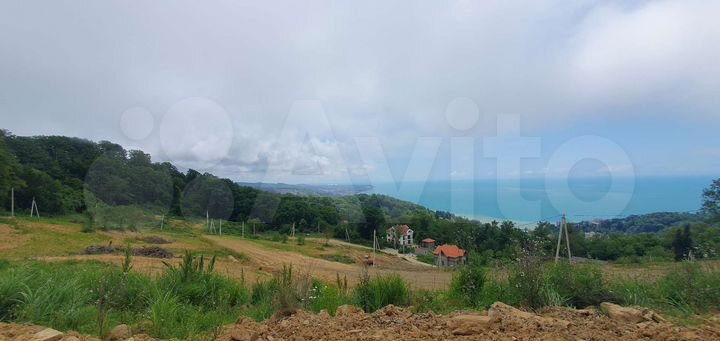 Участок 2,16 га (ИЖС)