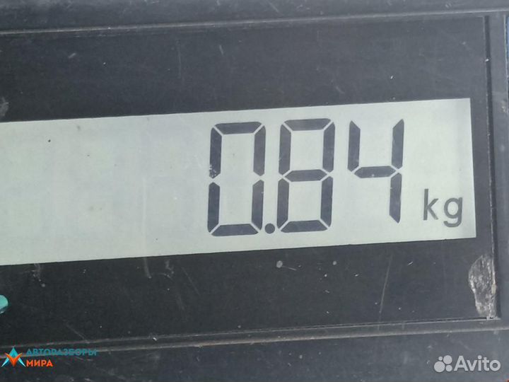 Насос топливный Mercedes-Benz CLC-Класс CL203 2009