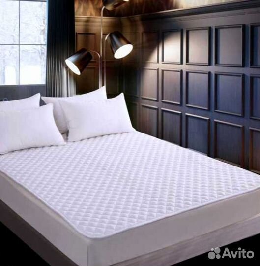 Матрас анатомический