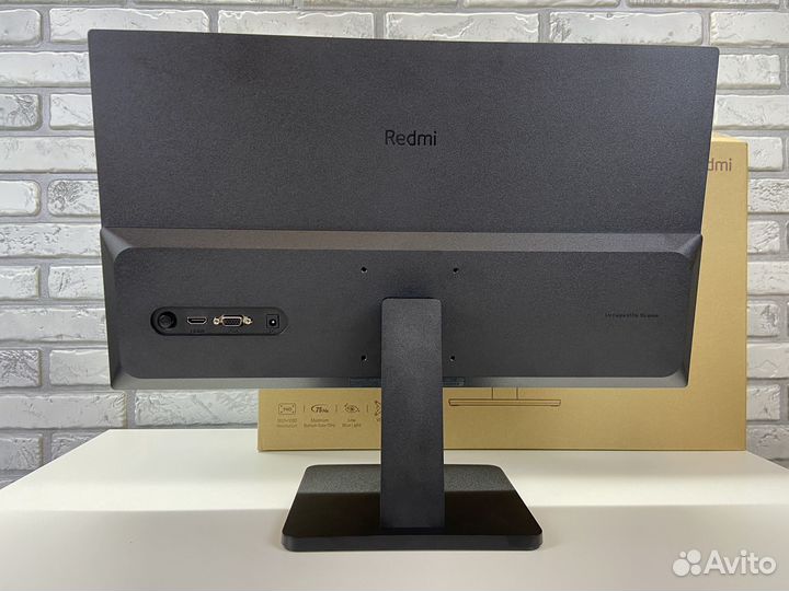 Монитор Xiaomi Redmi