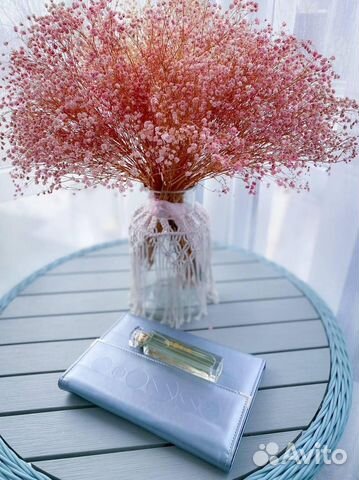 Пробники духов