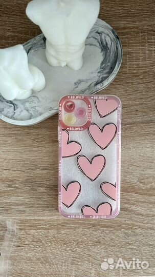 Чехол на iPhone 11 pro