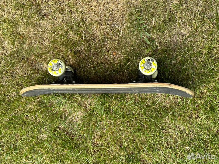 Доска для скейтбординга