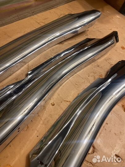 Решетка Газ М20 Победа