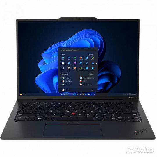 Ноутбук Lenovo X1 Carbon 689602