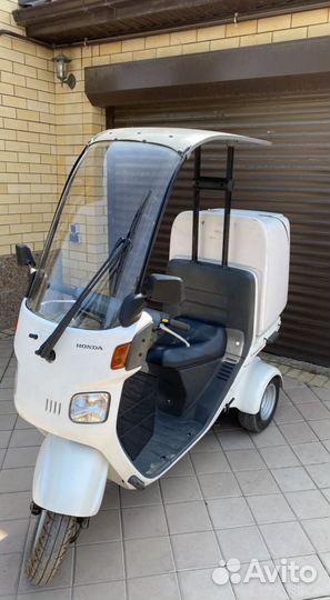 Ноndа Gyrо Сanopy та03, 4Т