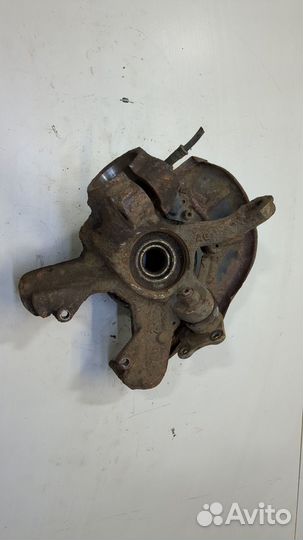 Ступица (кулак, цапфа) Skoda Octavia Tour, 2004