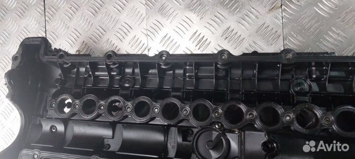 Крышка головки блока цилиндров Bmw X5 M57D30