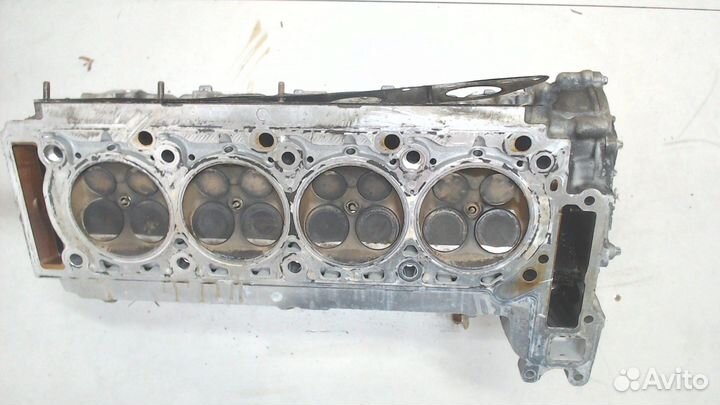 Головка блока (гбц) Mercedes GL X164, 2006
