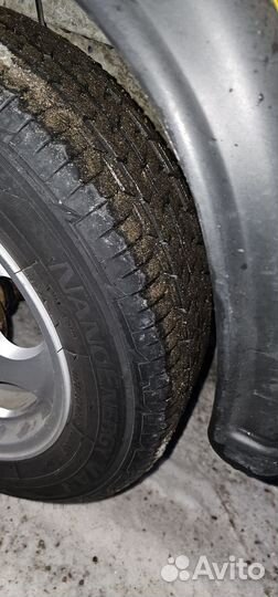 Прицеп бортовой мзса