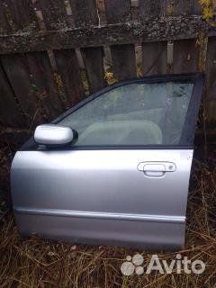 Дверь передняя левая