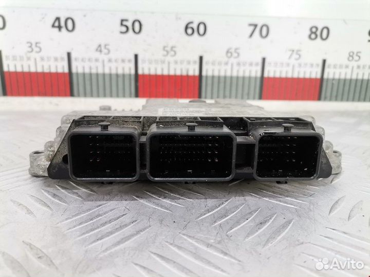 Блок для Citroen C4 Picasso 1