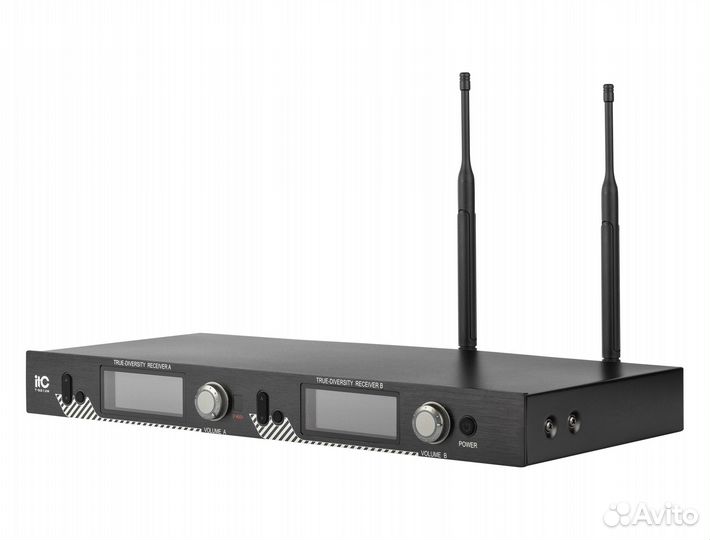 Радиосистема ITC T-521UV