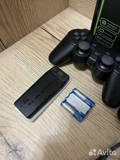 Sony PS2 game stick