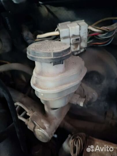 Гтц и вут Хафей Брио 1.0