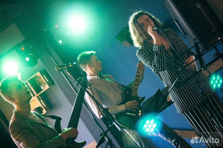 Кавер группа StarHits, Петрозаводск