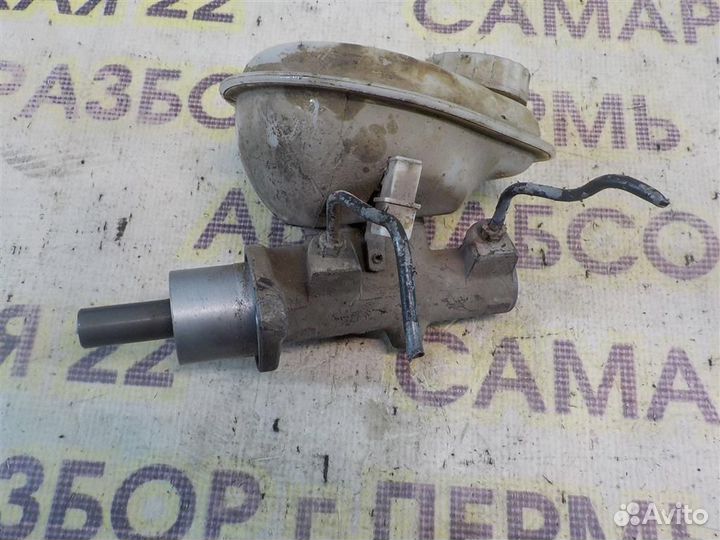 Цилиндр тормозной главный Lifan Breez 2006-2012